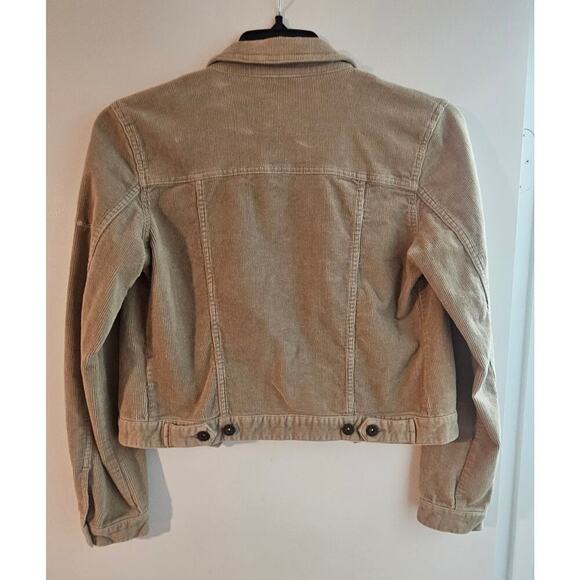 Women's EDC Corduroy Jacket Size Small - Picture 5 of 5